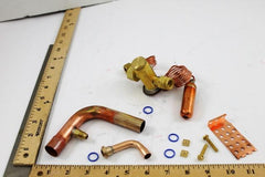 ARMSTRONG AIR H2TXV01-1 THERMAL EXPANSION VALVES (TXV)