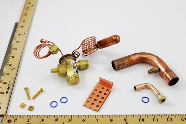 ARMSTRONG AIR H2TXV03 THERMAL EXPANSION VALVES (TXV)