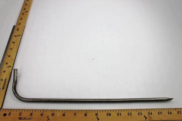 ARMSTRONG AIR R03439B002 PILOT ASSEMBLIES