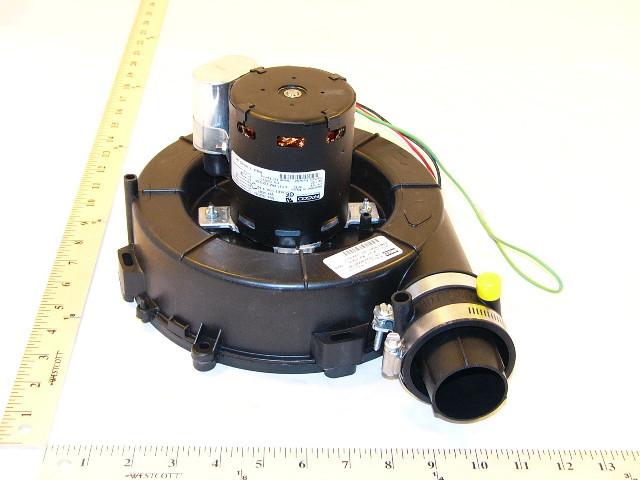 LENNOX R100676-01 DRAFT INDUCER MOTORS