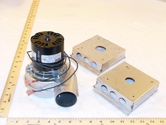 ARMSTRONG AIR R37400D080 DRAFT INDUCERS