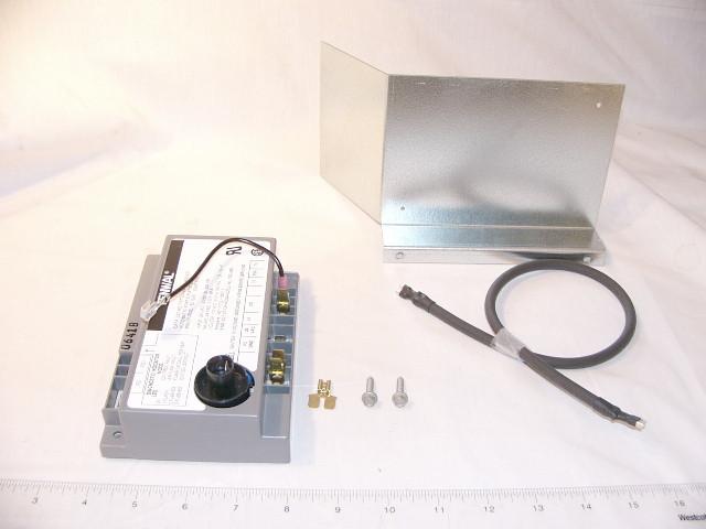 ARMSTRONG AIR R37400D085 FURNACE & GAS IGNITION CONTROLS