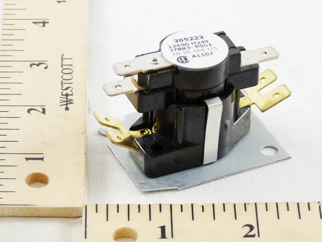 ARMSTRONG AIR R37883B001 SEQUENCERS