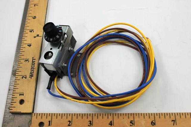 ARMSTRONG AIR R40787-001 CONTROL & CIRCUIT BOARDS