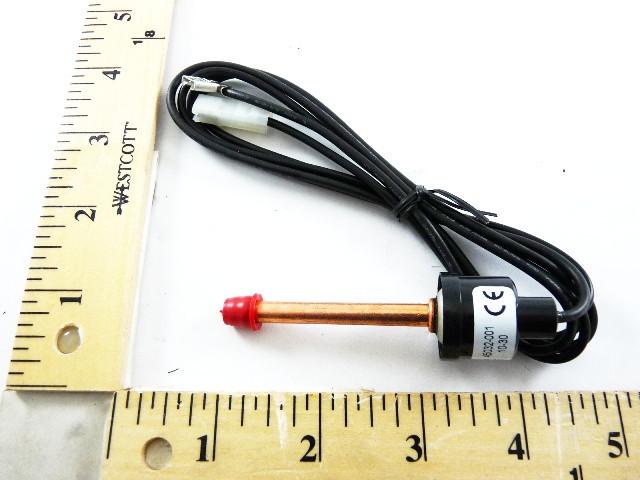 ARMSTRONG AIR R45032-001 BLOCKED VENT SWITCHES