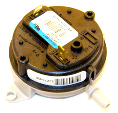 ARMSTRONG AIR R45694-007 BLOCKED VENT SWITCHES