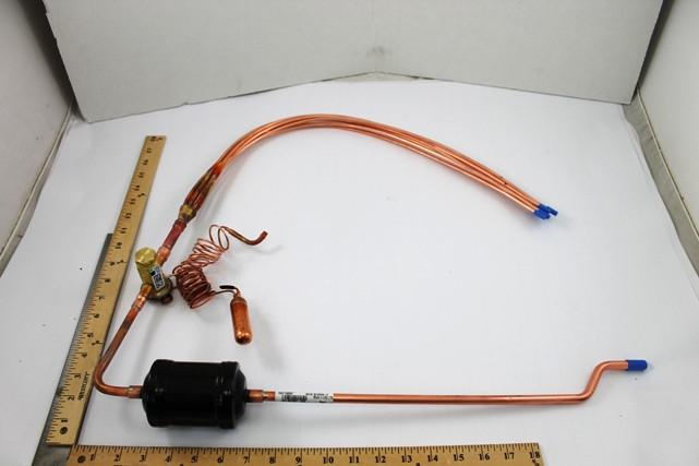 ARMSTRONG AIR R47267-008 ASSEMBLY