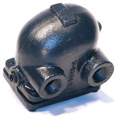ARMSTRONG AIR 15B3 GAS VALVES