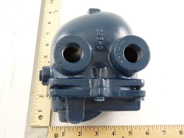 ARMSTRONG AIR 30A3 PIPE FITTINGS