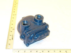 ARMSTRONG AIR 30B3 GAS VALVES