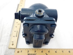 ARMSTRONG AIR 30B4 CONDENSATE PUMPS