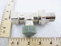 ARMSTRONG AIR D24677 REGULATING VALVES