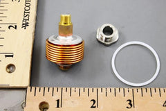 ARMSTRONG AIR D25519 GAS VALVE ASSEMBLIES