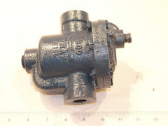 ARMSTRONG AIR 800-1/2-125 INVERTED BUCKET TRAPS