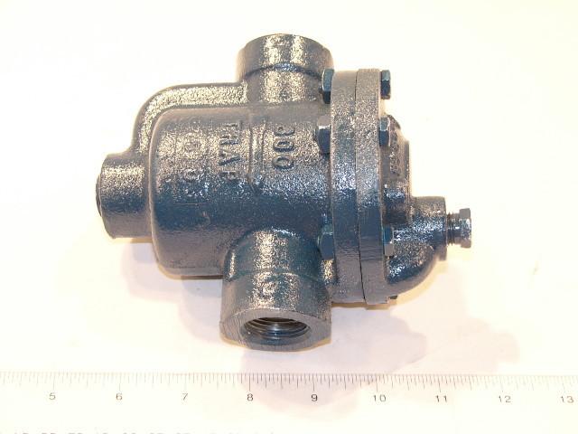 ARMSTRONG AIR 800-3/4-125 INVERTED BUCKET TRAPS