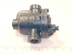 ARMSTRONG AIR 800-3/4-125 INVERTED BUCKET TRAPS