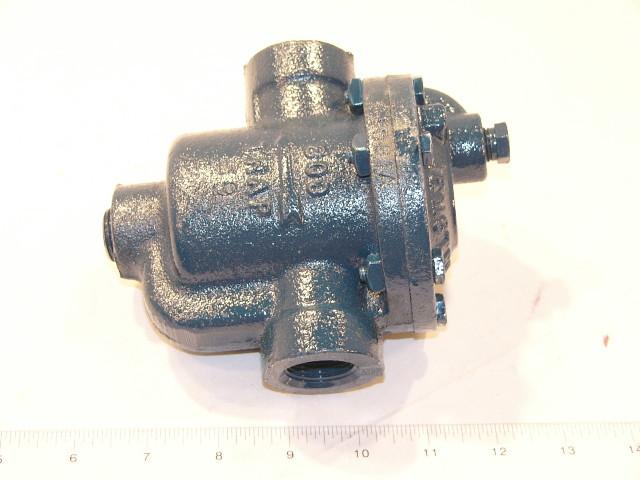 ARMSTRONG AIR 800-3/4-150 INVERTED BUCKET TRAPS