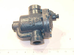 ARMSTRONG AIR 800-3/4-150 INVERTED BUCKET TRAPS