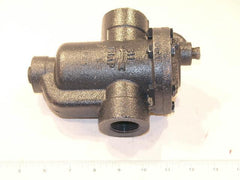 ARMSTRONG AIR 811-1-125 INVERTED BUCKET TRAPS