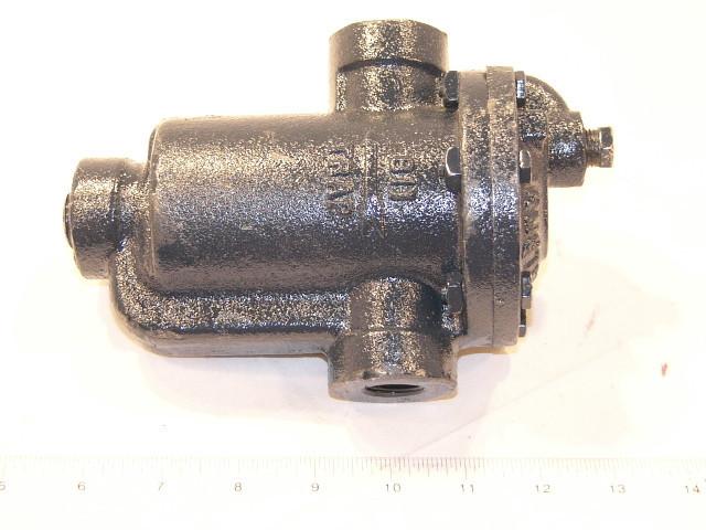 ARMSTRONG AIR 811-1/2-125 INVERTED BUCKET TRAPS