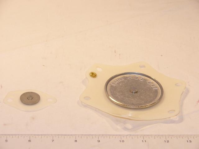 ARMSTRONG AIR A22181-1 O-RINGS & GASKETS