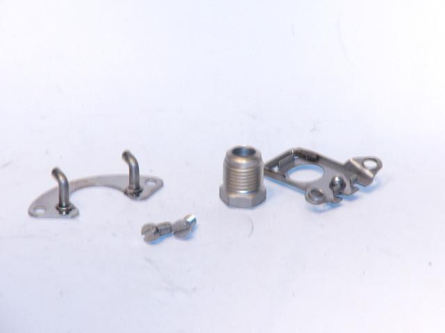 ARMSTRONG AIR B1670-4 THERMAL EXPANSION VALVES (TXV)