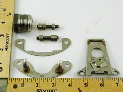ARMSTRONG AIR B1673-1 GAS VALVES