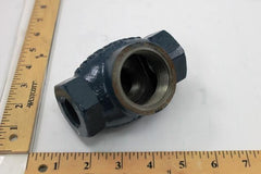ARMSTRONG AIR C2043A-1 GAS VALVES