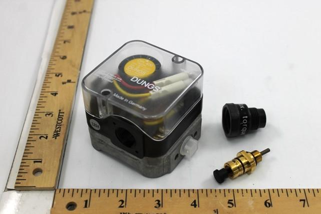 ARMSTRONG AIR D264A-1 GAS VALVES