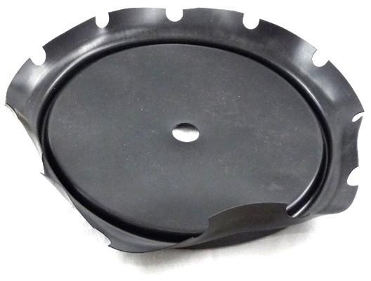 ARMSTRONG AIR D7465 HUMIDIFIER DAMPERS