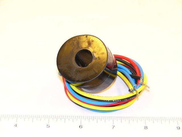 ASCO 198218-001-D CONTROL BOARDS