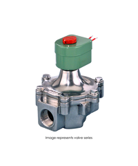 ASCO 8215B060CSA 120/60 110/50 CONTACTORS