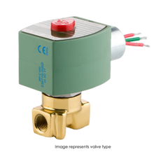 ASCO 8263H333T 120/60 110/50 SOLENOID VALVES