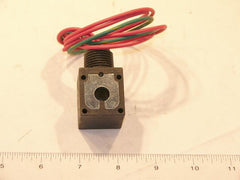 ASCO 266762-032-D TRANSFORMERS
