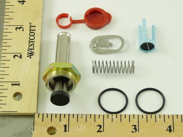 ASCO 302-108 AIR CLEANER REPLACEMENT PARTS