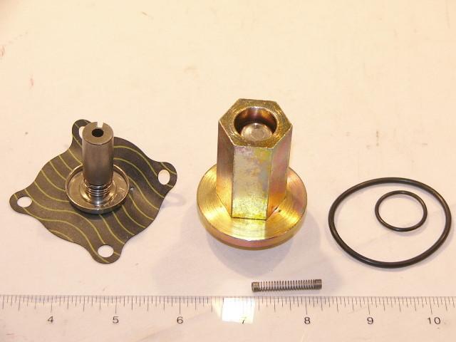ASCO 302-332 AIR CLEANER REPLACEMENT PARTS