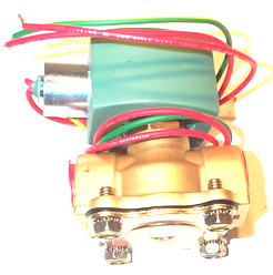 ASCO 8030G83-240V CONTACTORS