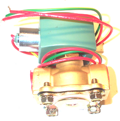 ASCO 8030G83-240V CONTACTORS