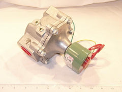 ASCO 8040C4CSA-24V SOLENOID VALVES & COILS