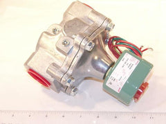 ASCO 8040C5CSA-24V GAS VALVES