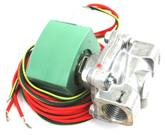 ASCO 8040G22-24V SOLENOID VALVES & COILS