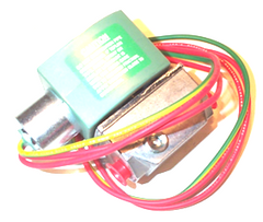 ASCO 8040H6-240V RELAYS