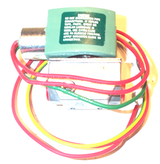 ASCO 8040H7-208V GAS PRESSURE REGULATORS