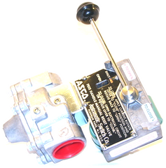 ASCO 8044A4CSA-24V RELAYS