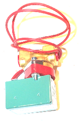 ASCO 8210B20-24V SOLENOID VALVES & COILS