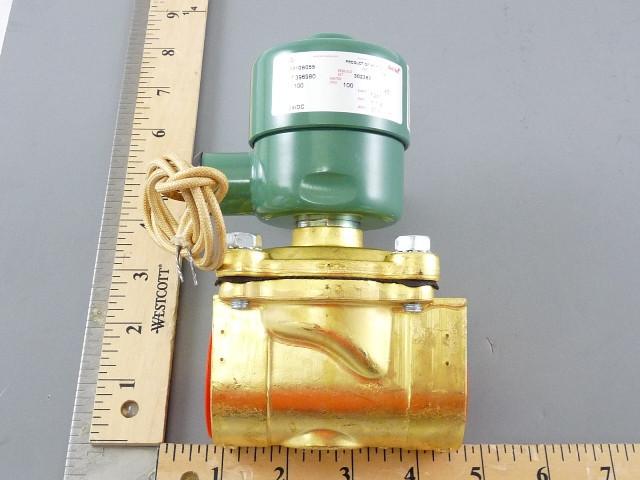 ASCO 8210G55-24VDC RELAYS