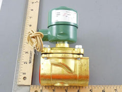 ASCO 8210G55-24VDC RELAYS