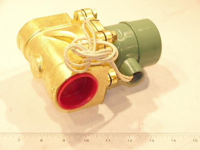 ASCO 8210G56-24VDC RELAYS