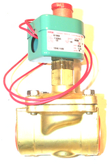 ASCO 8210B58-240V CONTACTORS