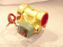 ASCO 8210G100-240V CONTROL BOARDS